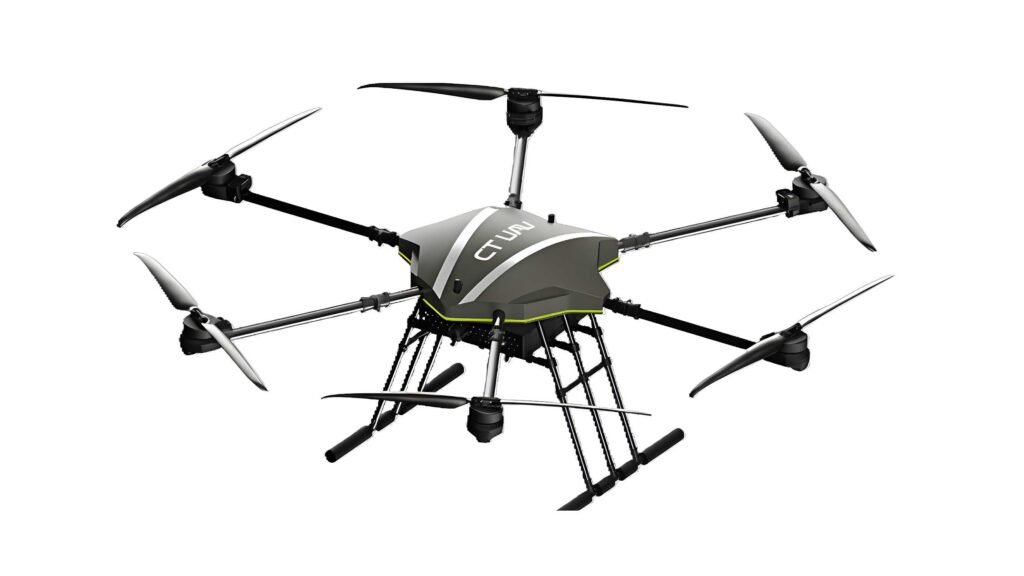 CT-HD-100-URSA-ULTRA