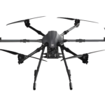 CT – HEXACOPTER