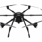 CT-HEXACOPTER