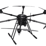 CT-HEXACOPTER