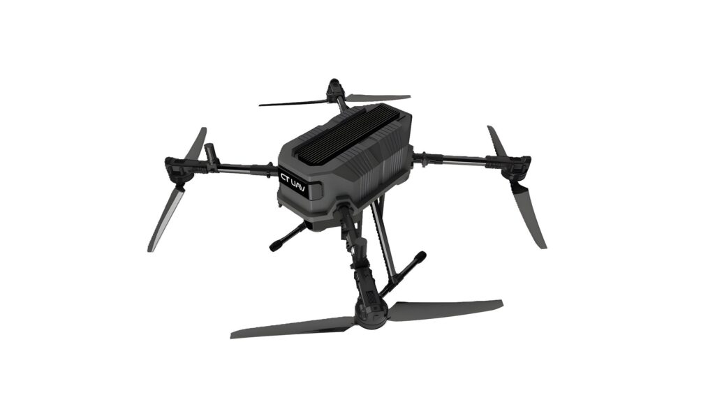 CT-SURVEY COMPACT 5KG