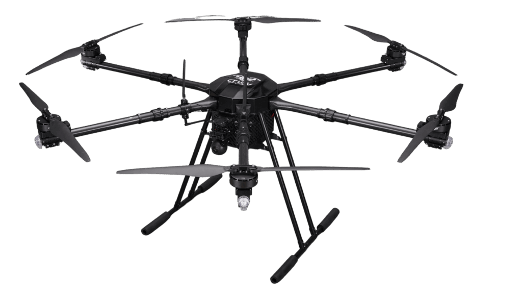 CT-SECURITY SKY GUARD