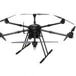 CT-HEXACOPTER