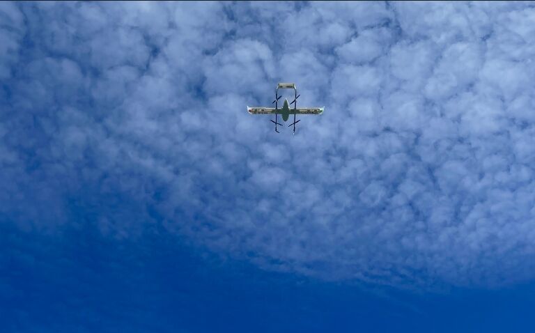 AERIAL REVOLUTION: MEDICAL SUPPLY DELIVERY BY UAV – FROM VISION TO REALITY