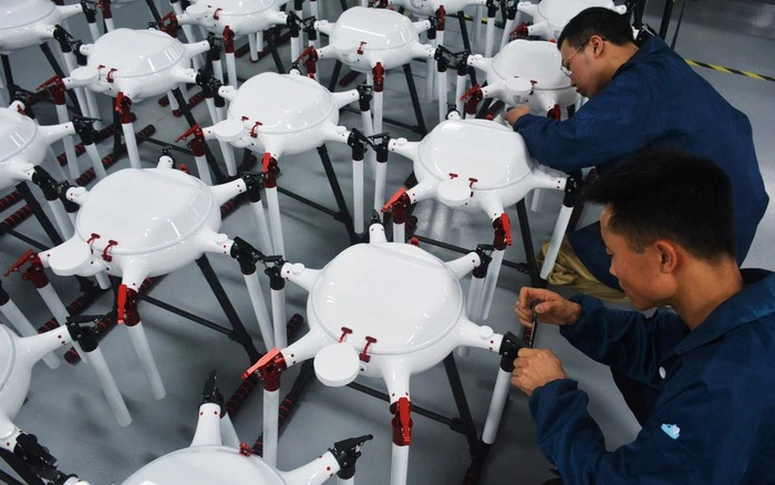 “CHIM SĂN NGẦM” ĐỘT PHÁ, KẾT HỢP KHẢ NĂNG BAY VÀ LẶN TIÊN TIẾN