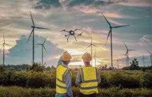 UAV NĂNG LƯỢNG TÁI TẠO