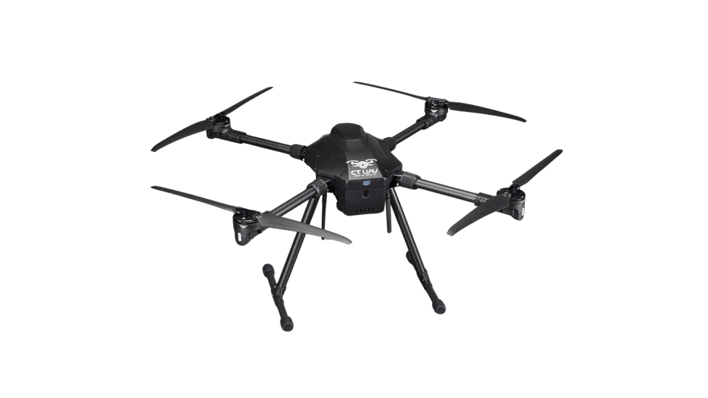 CT-SURVEY COMPACT 5KG