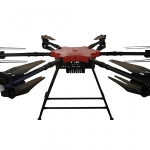 HEXAROTOR UAV 200KG