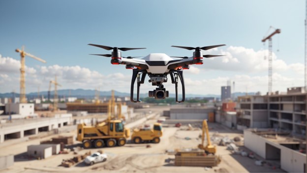 2024: NĂM CỦA MÁY BAY KHÔNG NGƯỜI LÁI – KHÁM PHÁ SỰ PHÁT TRIỂN CỦA MÁY BAY KHÔNG NGƯỜI LÁI VÀ CÔNG NGHỆ TỰ ĐỘNG