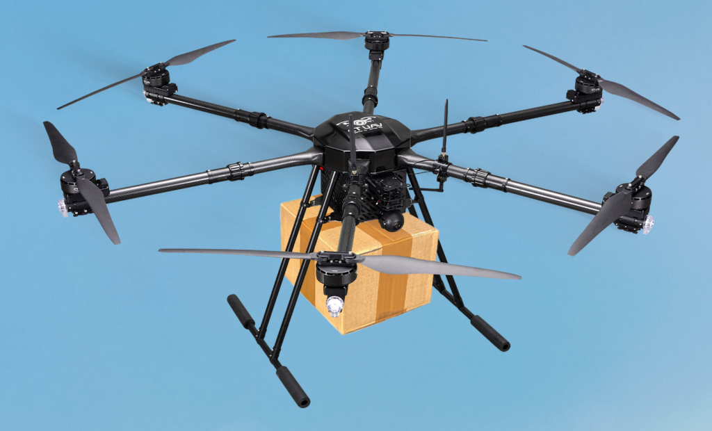 uavvanchuyen-1024x620-1 NGOÀI 5.000 UAV VẬN TẢI XUẤT KHẨU SANG HÀN QUỐC, CT GROUP CÒN SẢN XUẤT NHỮNG UAV GÌ?