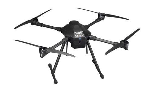 CÁC TRƯỜNG ĐẠI HỌC MỸ MỞ ĐƯỜNG CHO TƯƠNG LAI CÔNG NGHỆ UAV