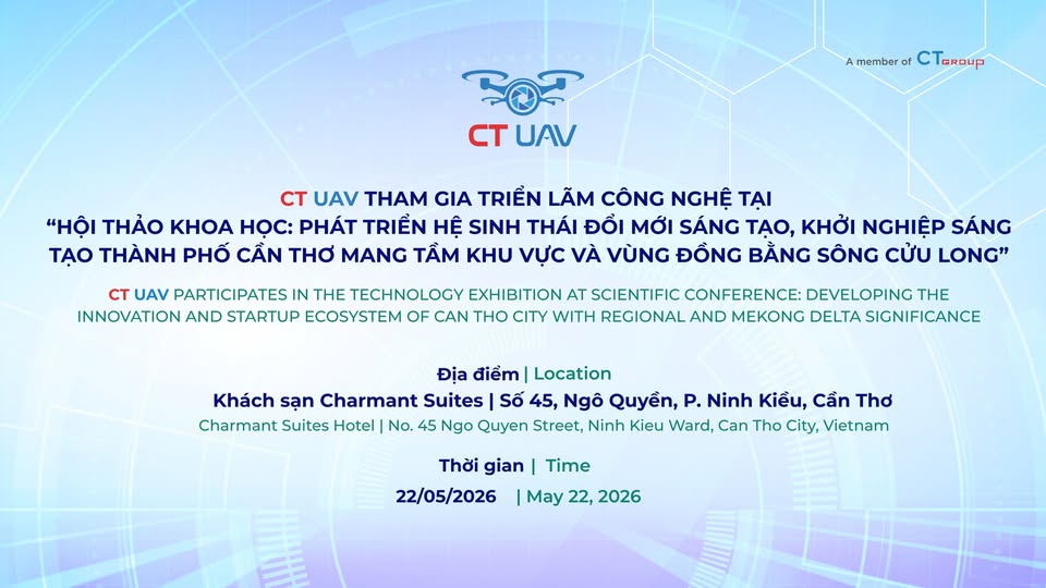 triễn lãm công nghệ