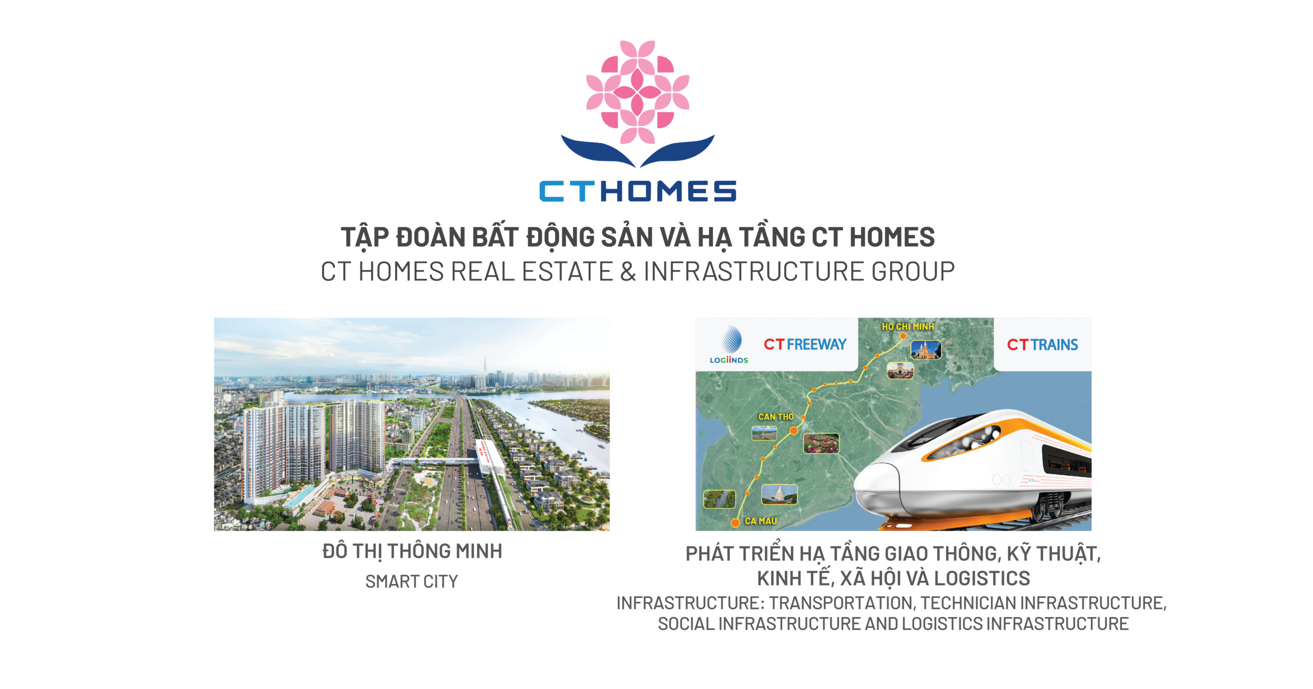 A HISTORIC TURNING POINT FOR CT GROUP